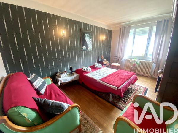 Maison à vendre 6 pièces 134 m² Mayenne