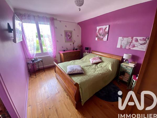 Maison à vendre 6 pièces 134 m² Mayenne