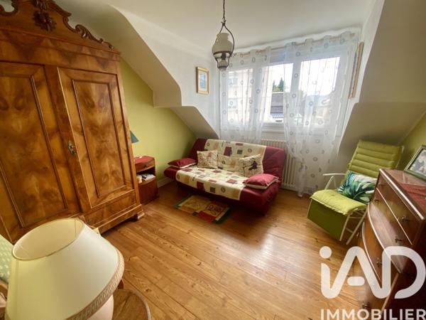 Maison à vendre 6 pièces 134 m² Mayenne