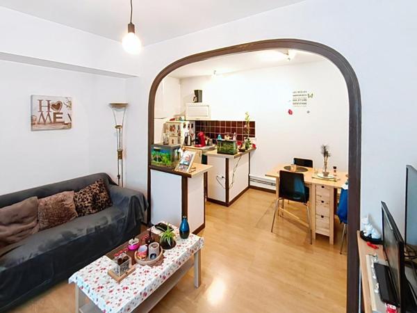 Idéal investisseur, tout meublé et équipé