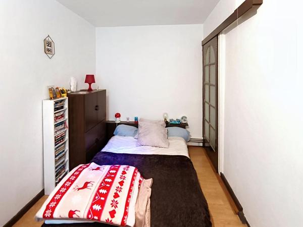 Idéal investisseur, tout meublé et équipé