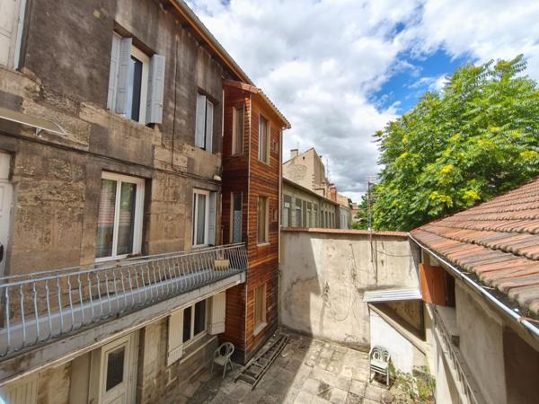 Idéal investisseur, tout meublé et équipé