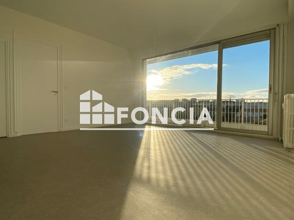 Location Appartement 3 pièces 56.69 m² - 9 RUE DE NORVEGE La Rochelle 17000