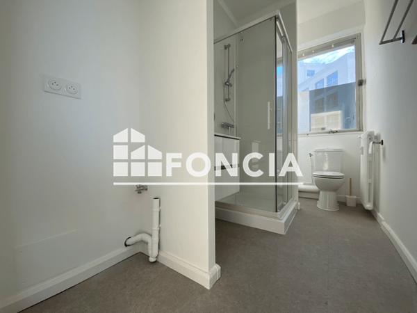 Location Appartement 3 pièces 56.69 m² - 9 RUE DE NORVEGE La Rochelle 17000