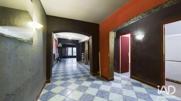 Boutique/Local commercial à vendre 237 m² Romorantin-Lanthenay