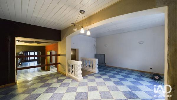 Boutique/Local commercial à vendre 237 m² Romorantin-Lanthenay