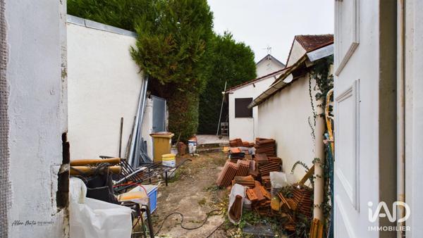 Boutique/Local commercial à vendre 237 m² Romorantin-Lanthenay