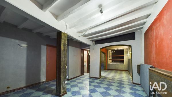 Boutique/Local commercial à vendre 237 m² Romorantin-Lanthenay