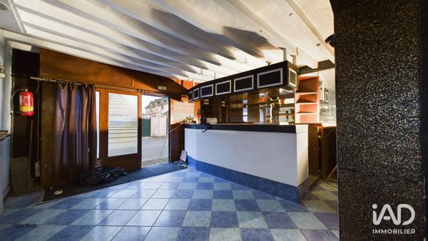 Boutique/Local commercial à vendre 237 m² Romorantin-Lanthenay
