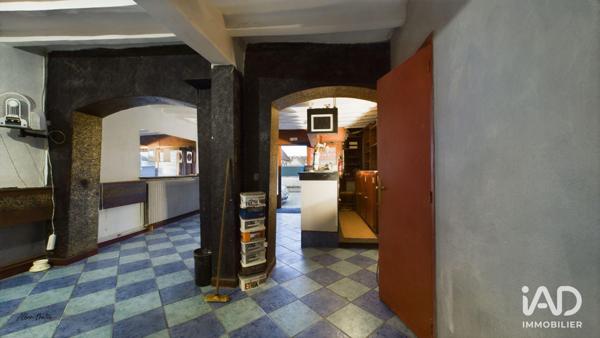 Boutique/Local commercial à vendre 237 m² Romorantin-Lanthenay