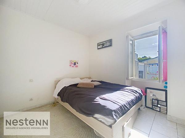 Maison Beauvoir Sur Mer 85230 2 Chambres