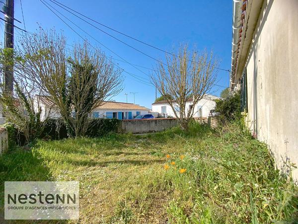 Maison Beauvoir Sur Mer 85230 2 Chambres