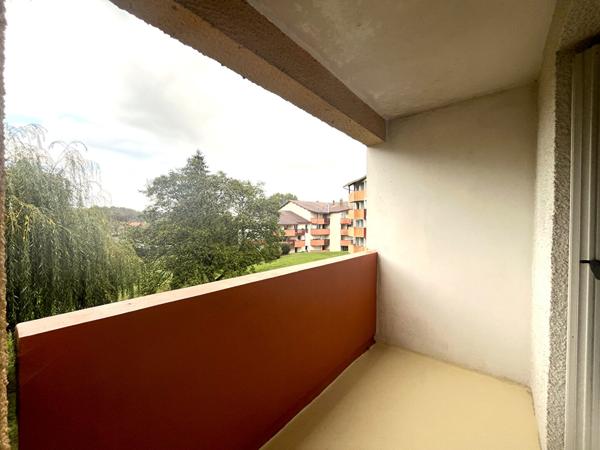 Appartement T2 à Dax