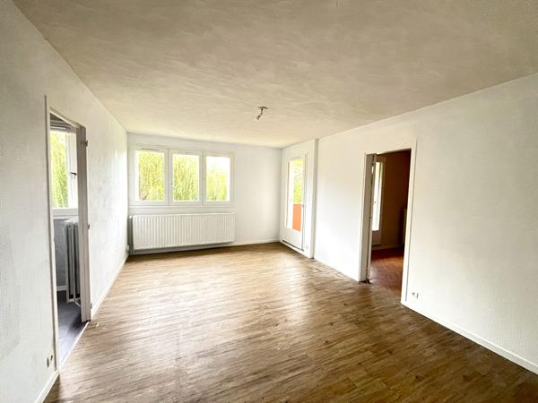 Appartement T2 à Dax