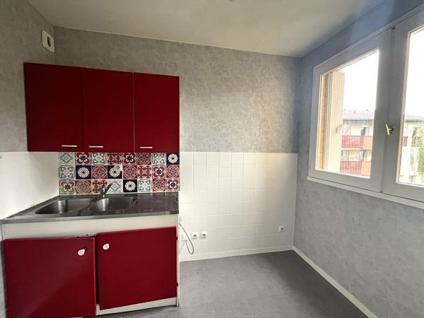 Appartement T2 à Dax