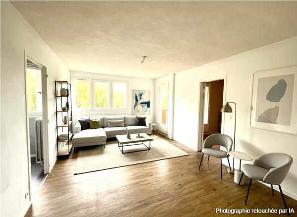 Appartement T2 à Dax