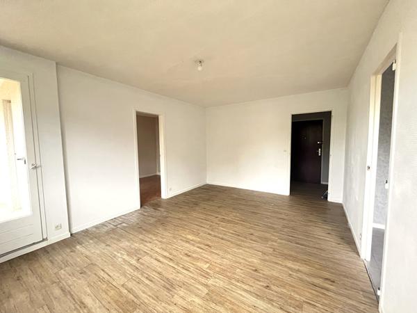 Appartement T2 à Dax