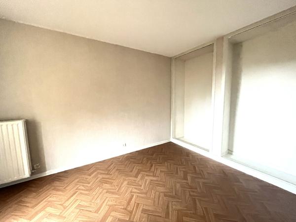 Appartement T2 à Dax