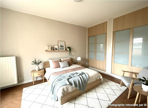 Appartement T2 à Dax