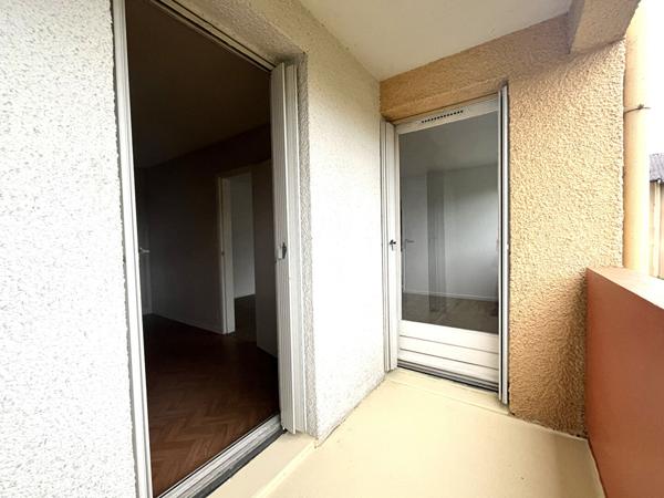 Appartement T2 à Dax
