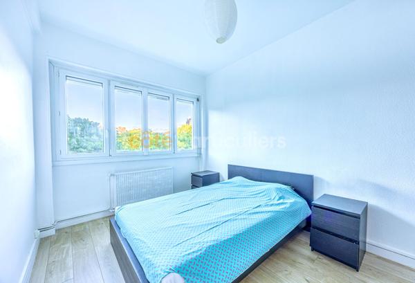 Vente Appartement37,4 m² - 2 Pièces - NANTES (44000)