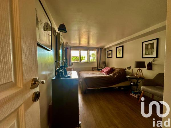 Maison à vendre 5 pièces 146 m² Le Plessis-Robinson