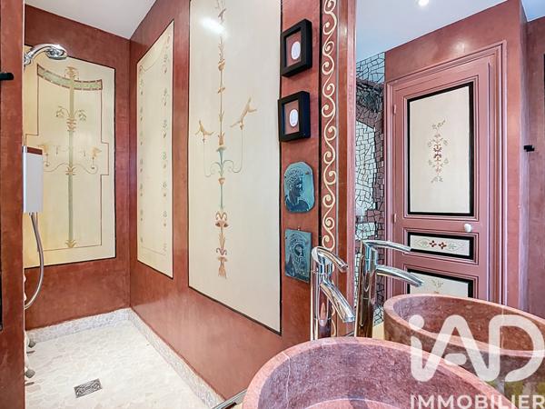 Appartement à vendre 4 pièces 76 m² Paris 5