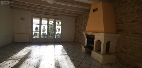 Maison rurale à vendre à Brennes en Haute-Marne (52200), ref : SGAUR111264
