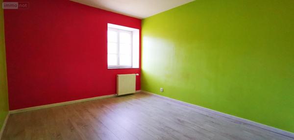 Maison rurale à vendre à Brennes en Haute-Marne (52200), ref : SGAUR111264