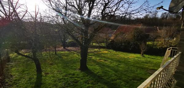 Maison rurale à vendre à Brennes en Haute-Marne (52200), ref : SGAUR111264