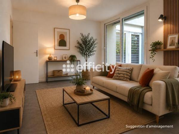 Appartement
         3 pièces
        - 71 m² 156 200 € *