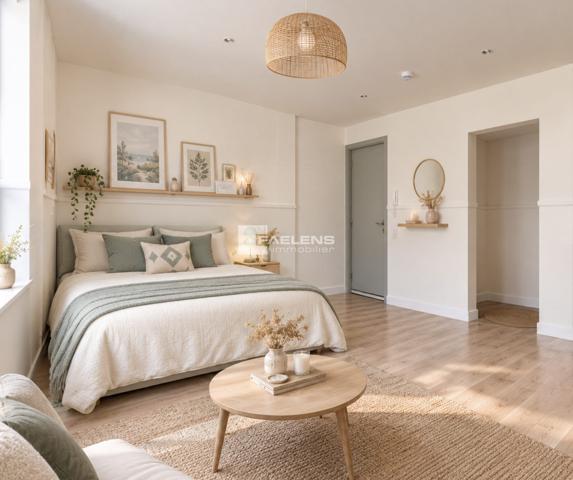 Appartement Studio à Lille - Réf. mlmo965.2gl