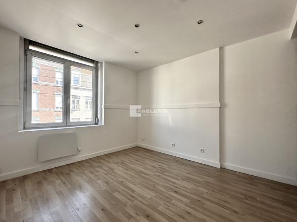 Appartement Studio à Lille - Réf. mlmo965.2gl