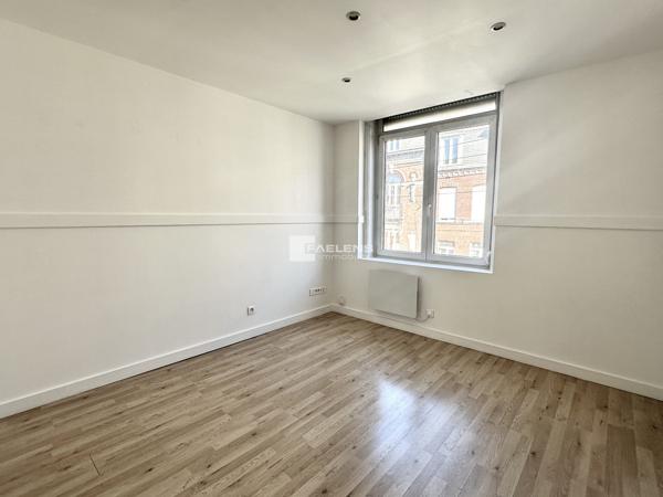 Appartement Studio à Lille - Réf. mlmo965.2gl