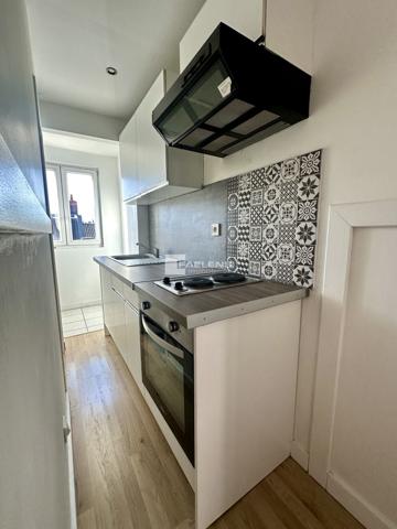 Appartement Studio à Lille - Réf. mlmo965.2gl