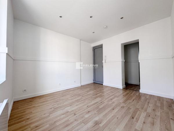 Appartement Studio à Lille - Réf. mlmo965.2gl
