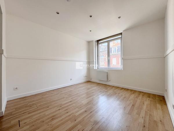 Appartement Studio à Lille - Réf. mlmo965.2gl
