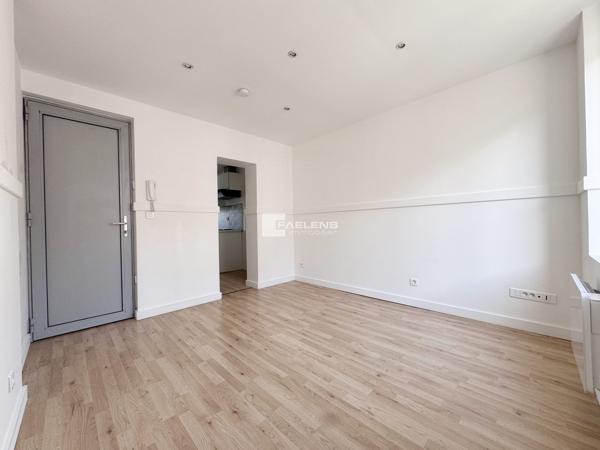 Appartement Studio à Lille - Réf. mlmo965.2gl