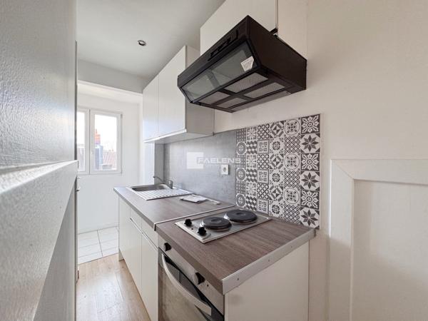 Appartement Studio à Lille - Réf. mlmo965.2gl