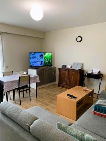 Résidence centre ville, Bel appartement T2