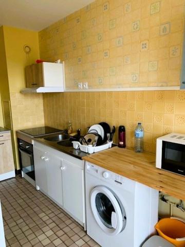 Résidence centre ville, Bel appartement T2