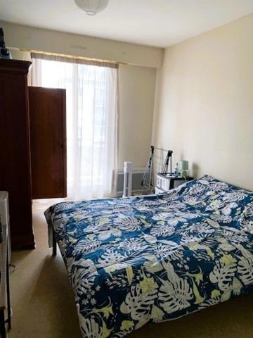 Résidence centre ville, Bel appartement T2