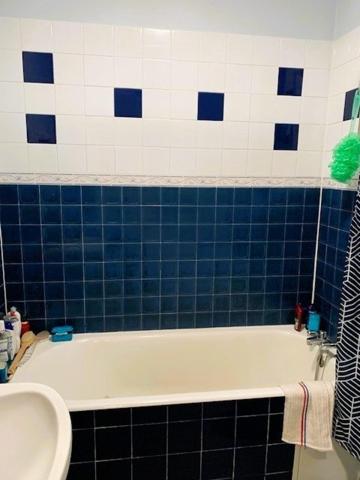 Résidence centre ville, Bel appartement T2