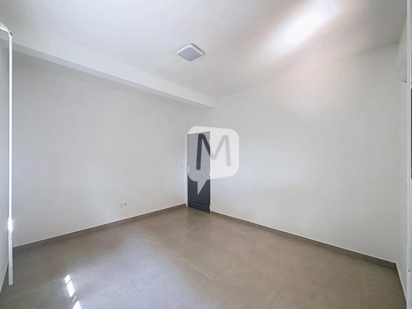 DPT GUYANE, à louer RÉMIRE-MONTJOLY Appartement T4 de 97,66 au rez-de-chaussée