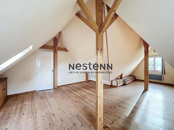 Maison spacieuse à vendre à Colleville-Montgomery