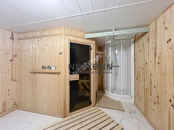 Maison spacieuse à vendre à Colleville-Montgomery