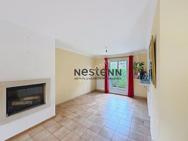 Maison spacieuse à vendre à Colleville-Montgomery