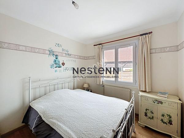 Maison spacieuse à vendre à Colleville-Montgomery