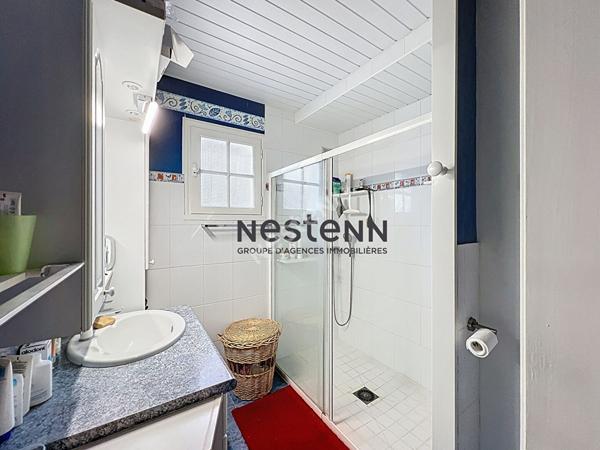 Maison spacieuse à vendre à Colleville-Montgomery