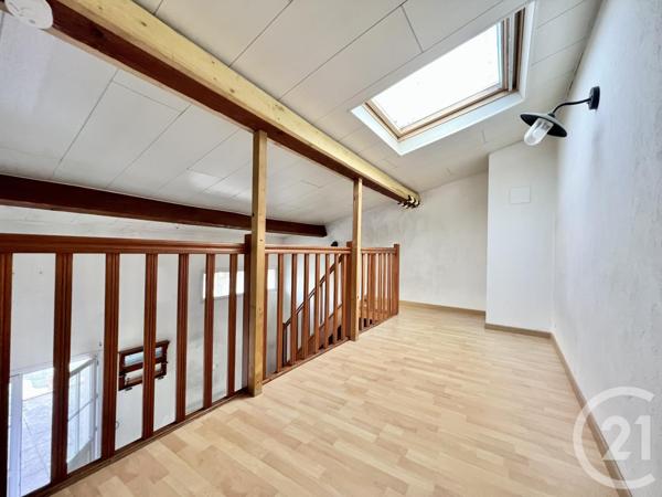 Maison à vendre  6 pièces - 120 m2 CUGNAUX - 31